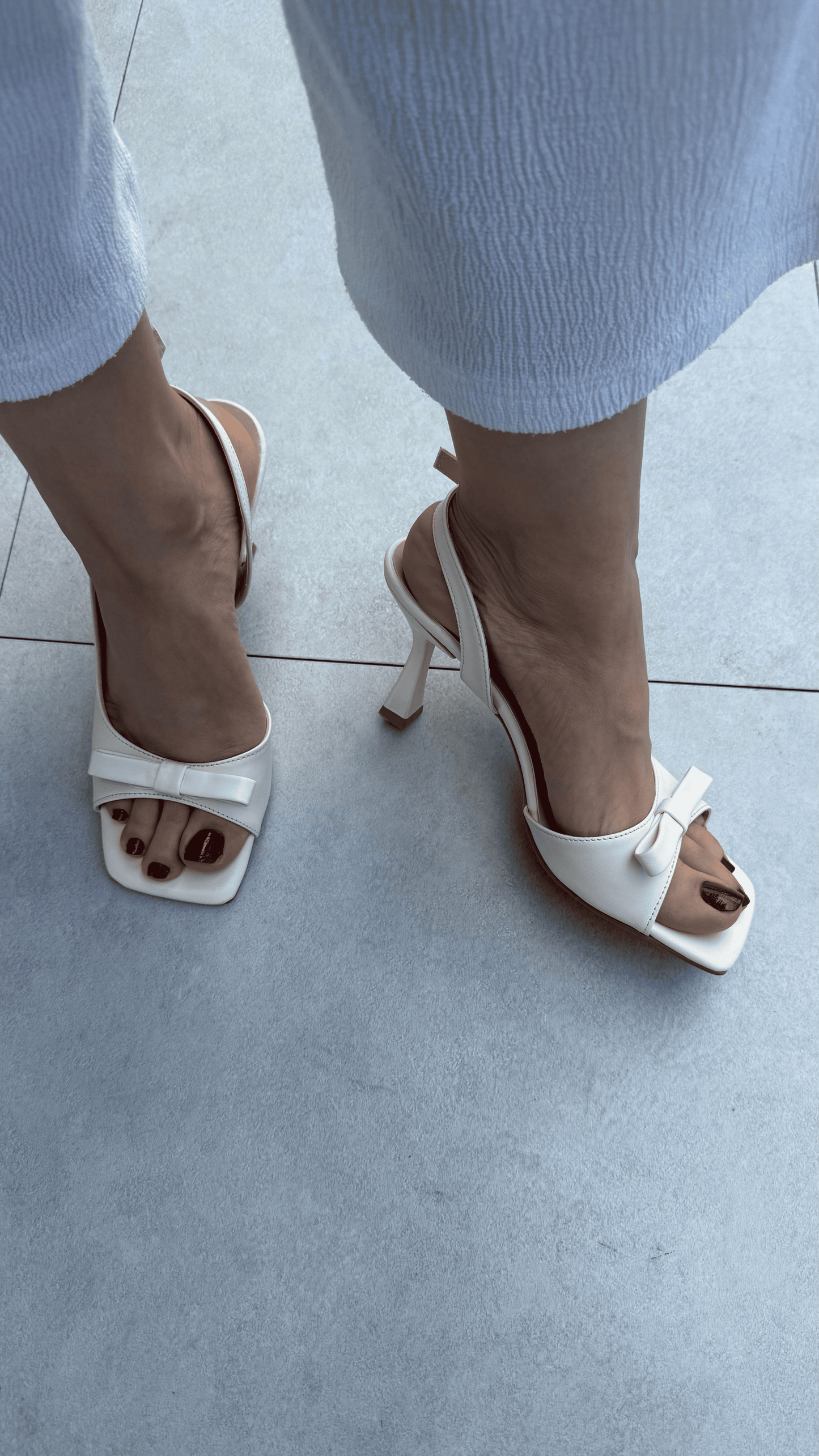 Lazia Heels