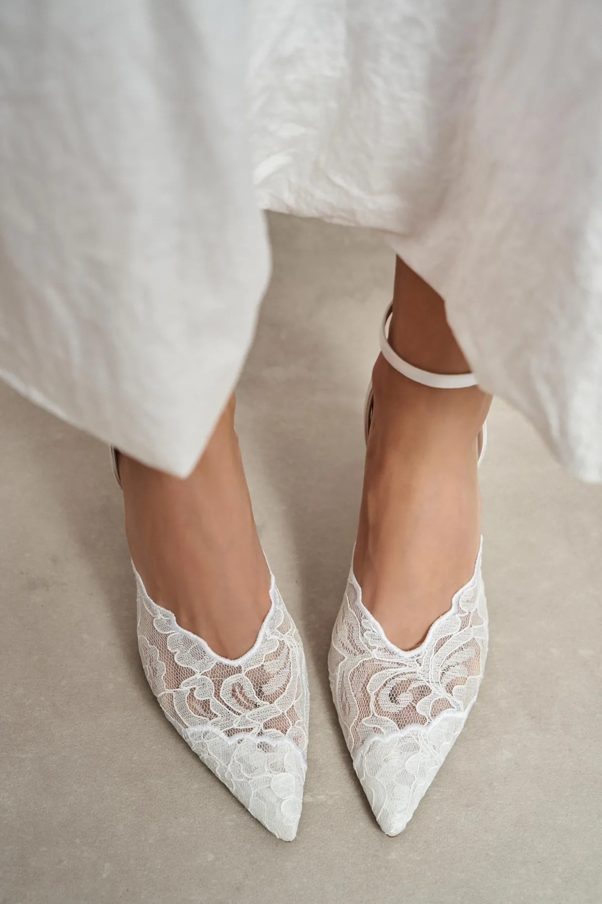 Ivette Heels