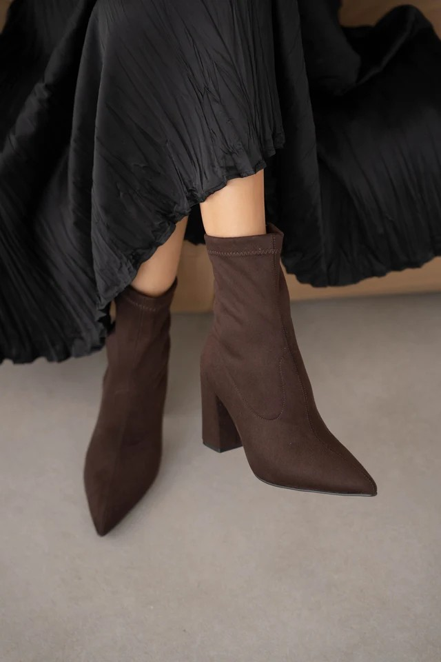 Solfa boots
