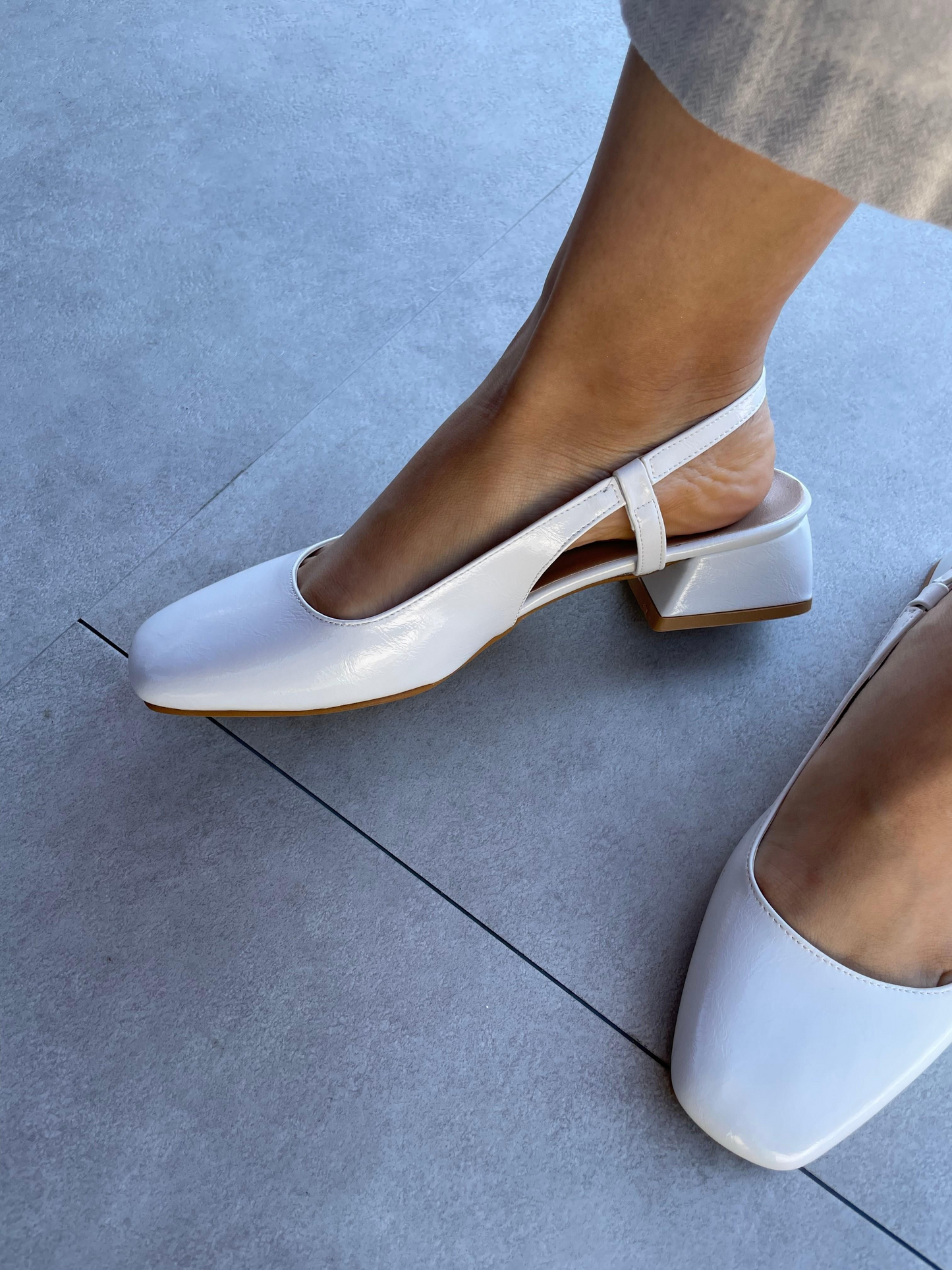 Zolfa Heels