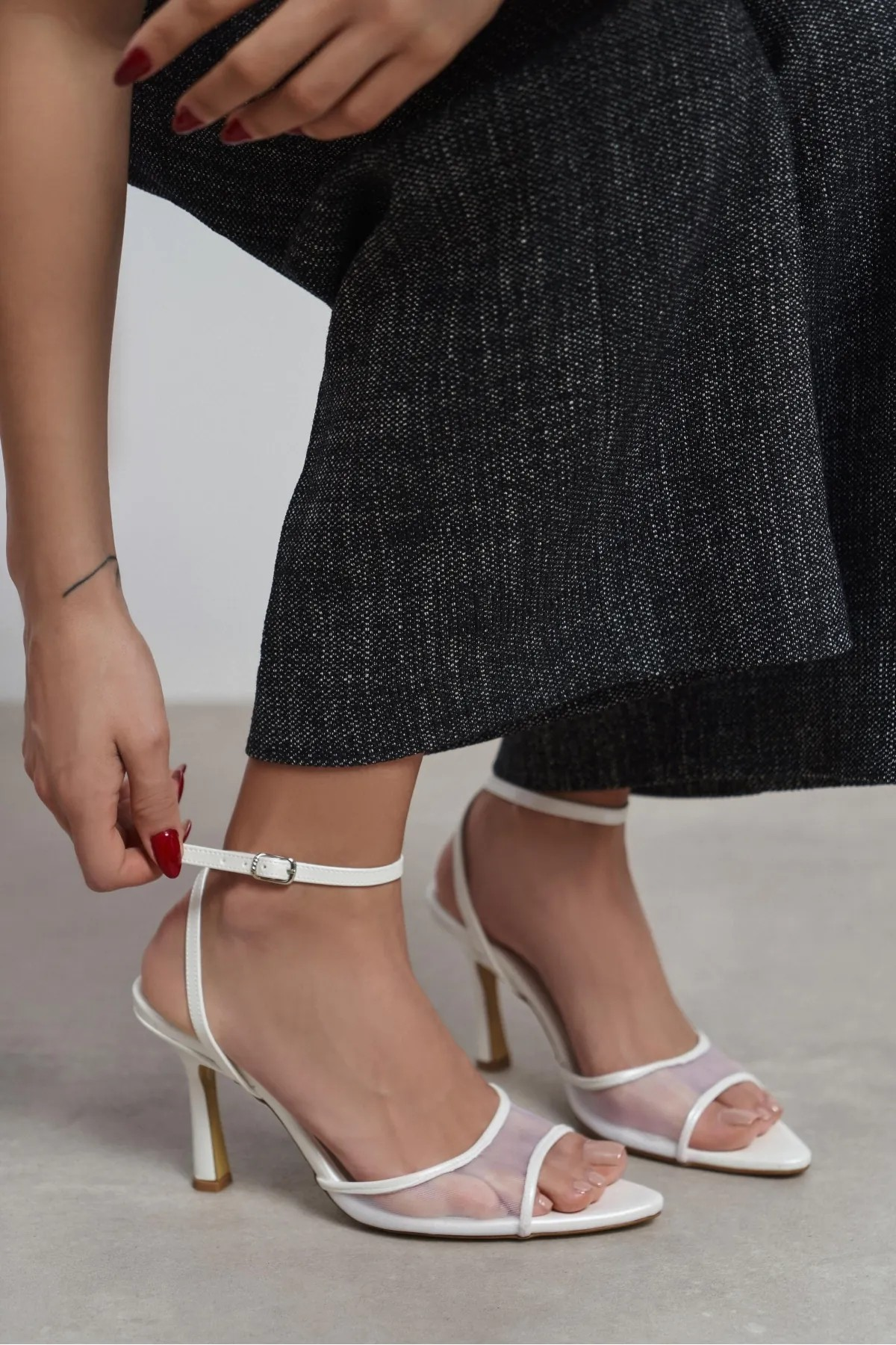 Rolia  Sandals