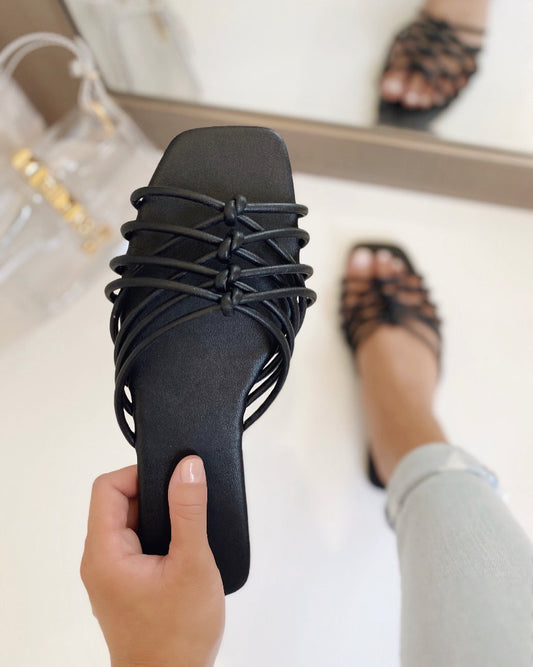 Eliza Summer Flts