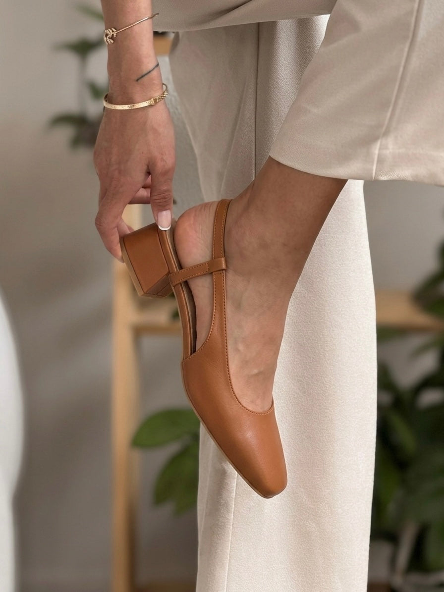 Zolfa Heels