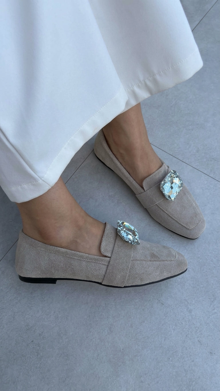 Poly Loafer