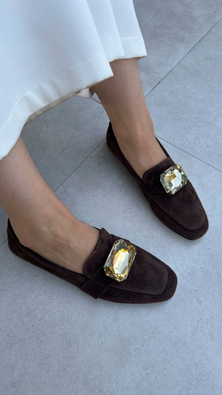 Poly Loafer