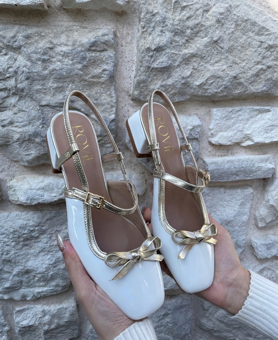 Zida Heels