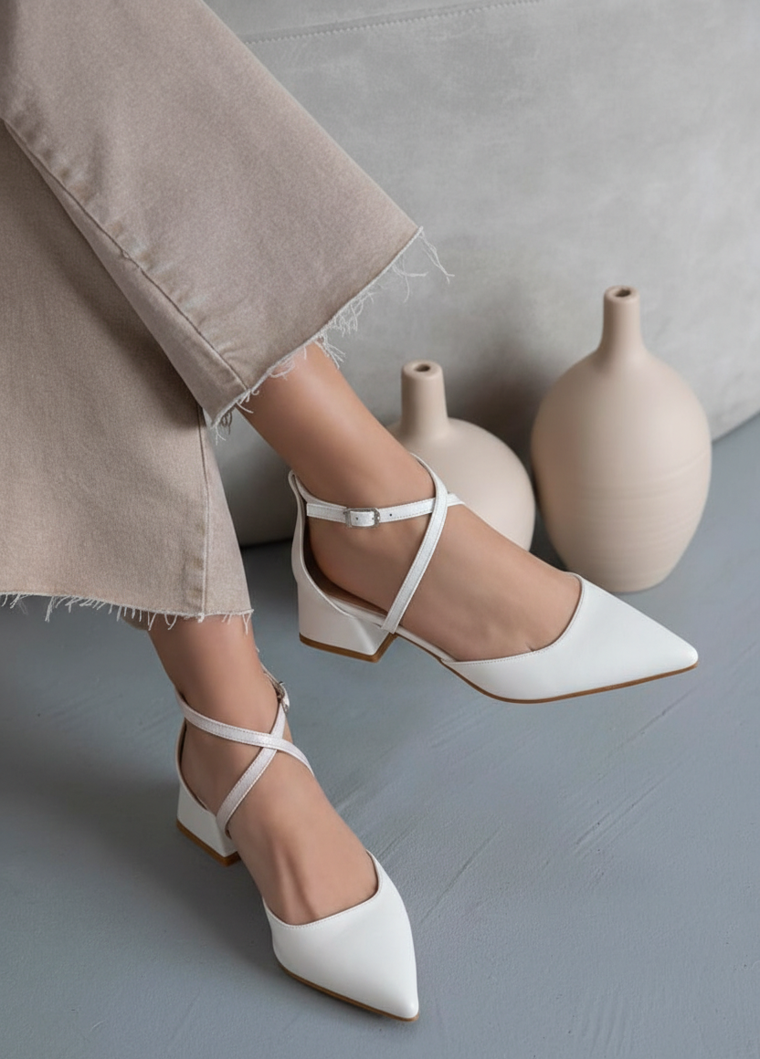 Fero Heels