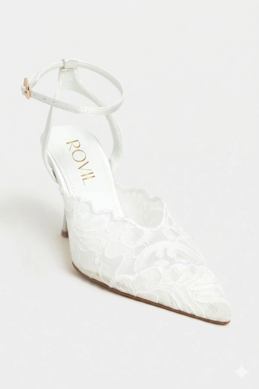 Ivette Heels