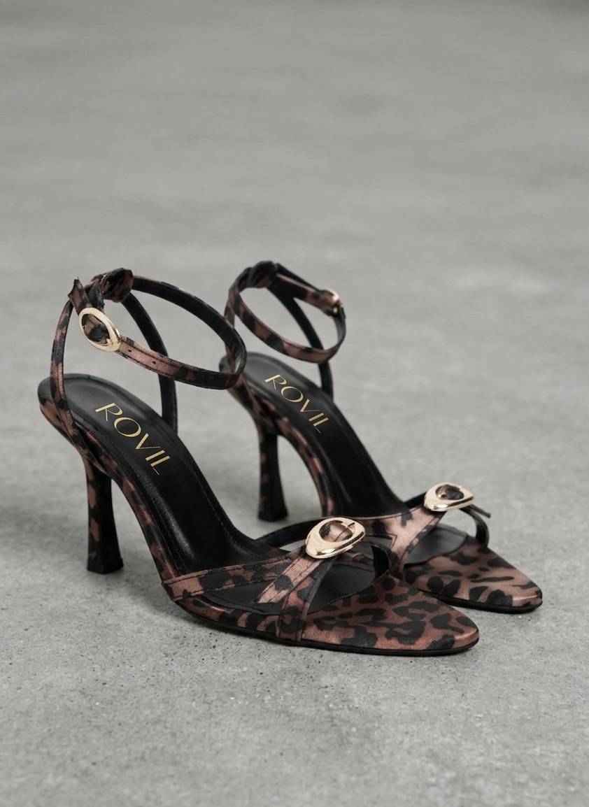 verpo Sandals