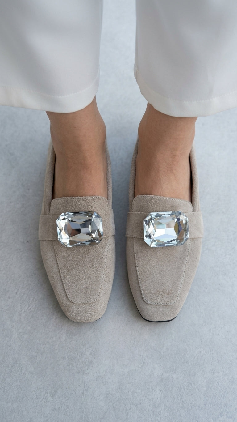 Poly Loafer