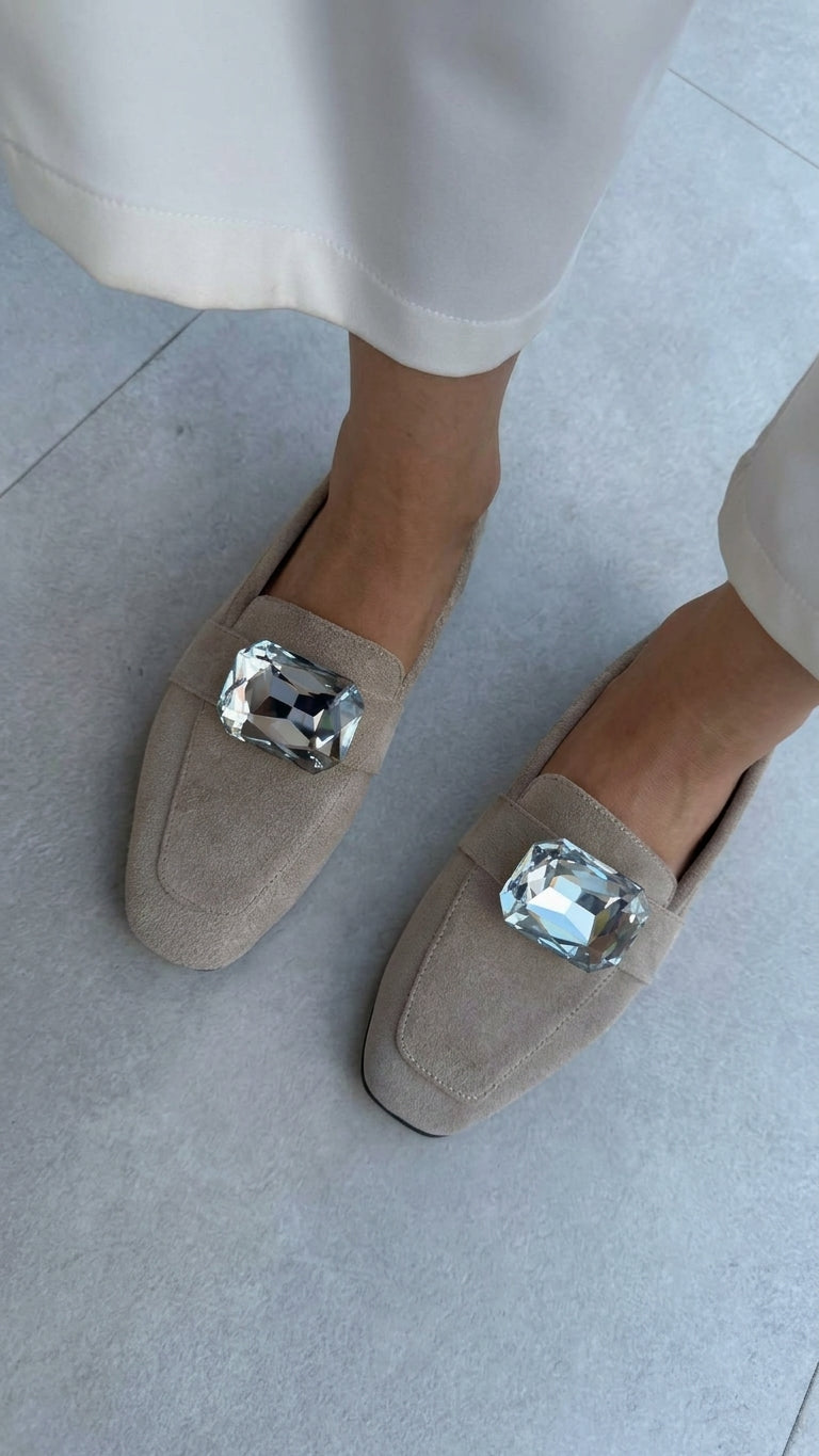 Poly Loafer