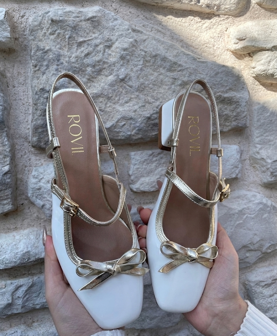 Zida Heels