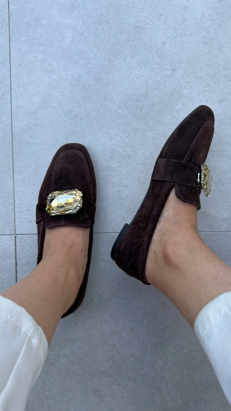 Poly Loafer