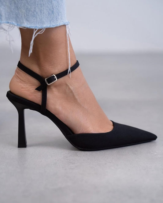 LoLo Heels