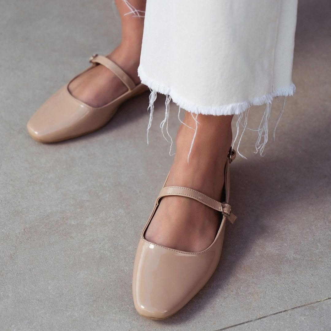 Olap Flats