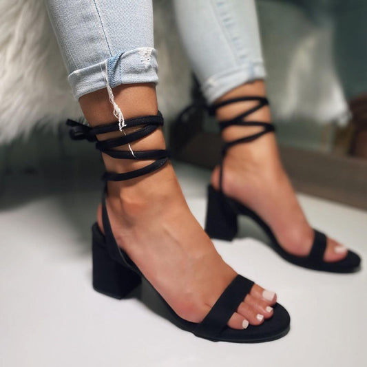 Olya Sandals