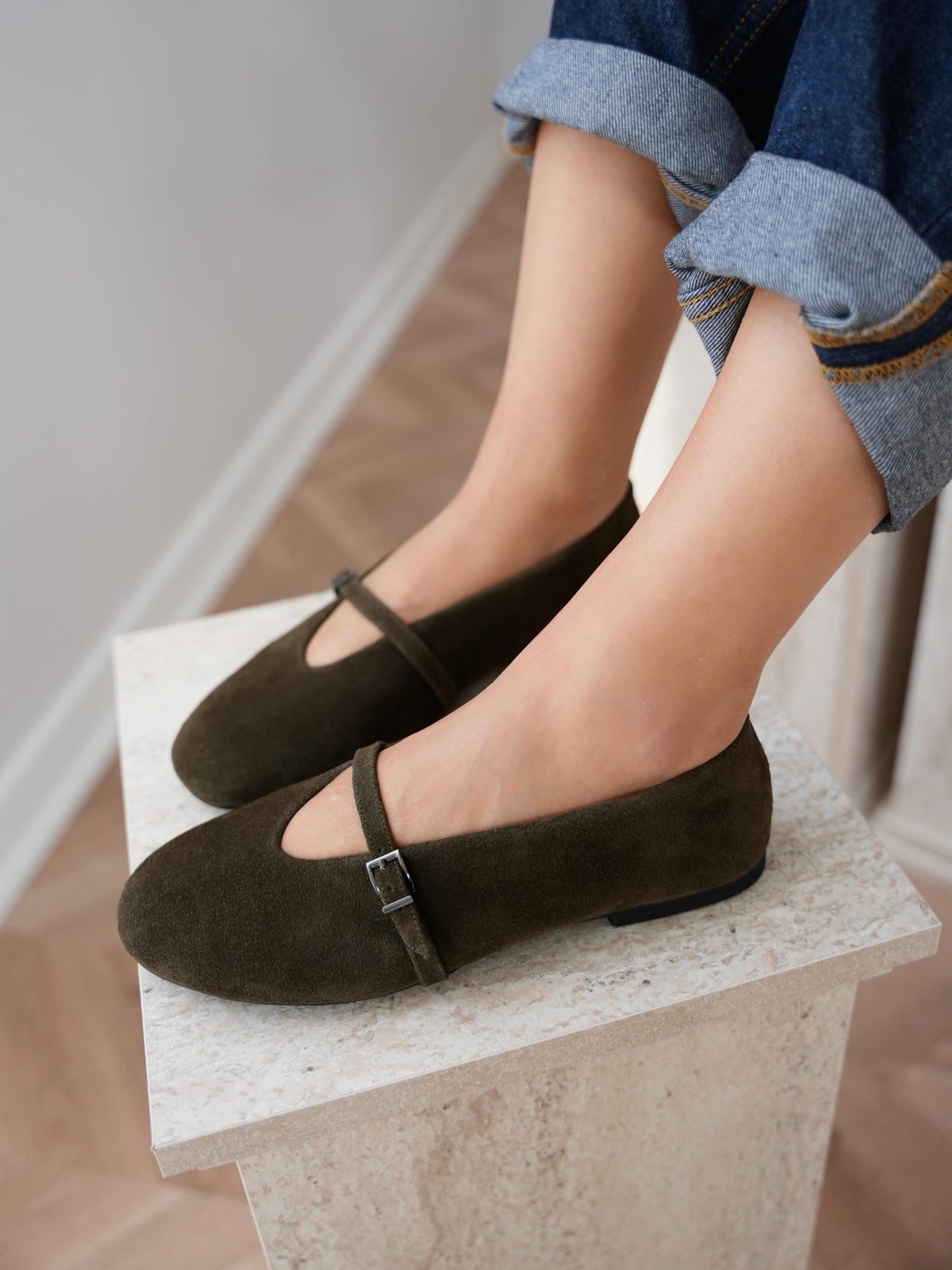 Cleo Ballerina