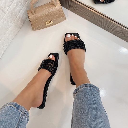 Tala Summer Flats