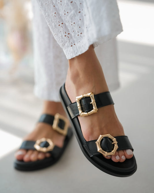 Sun Flats