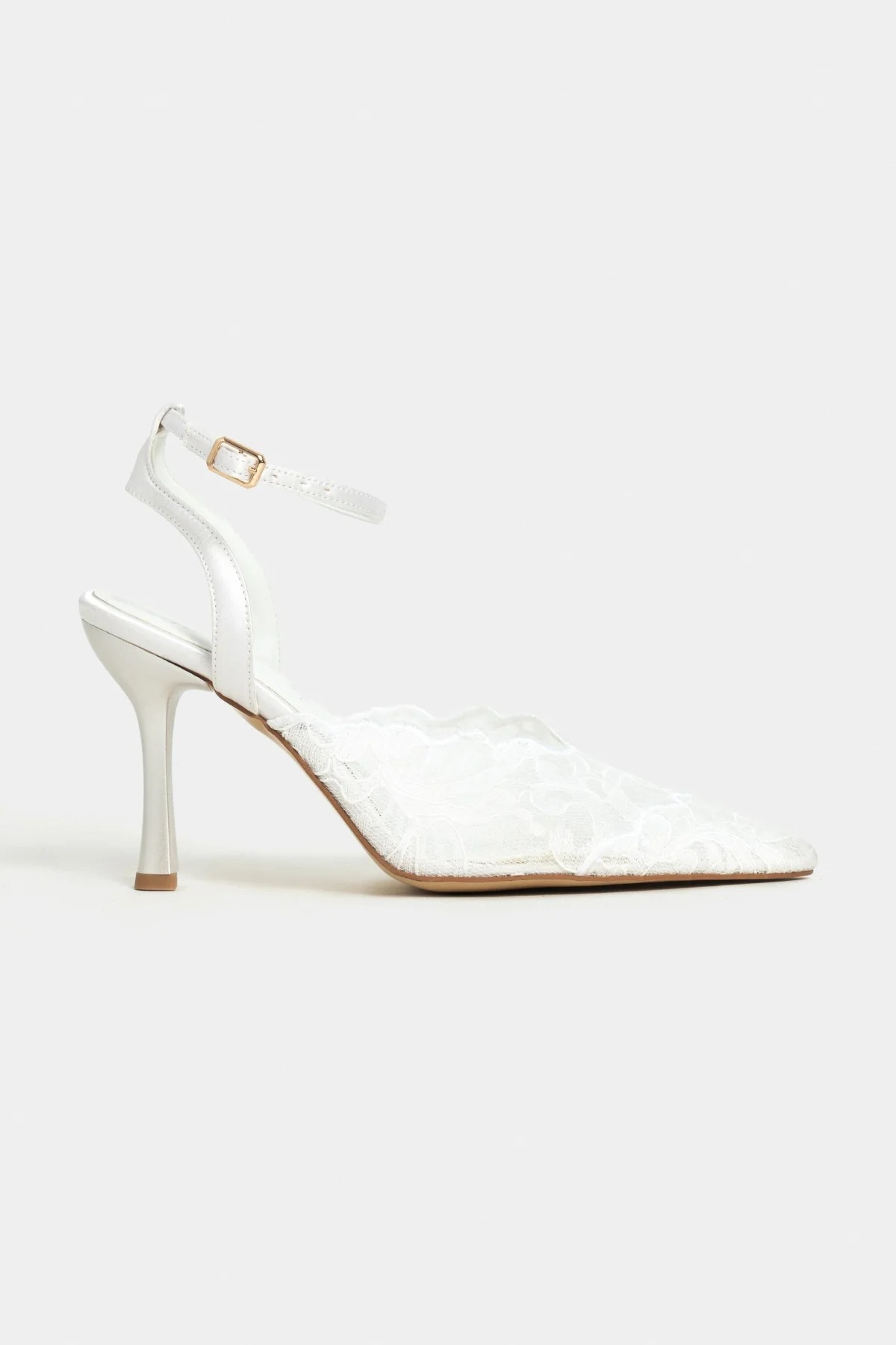 Ivette Heels