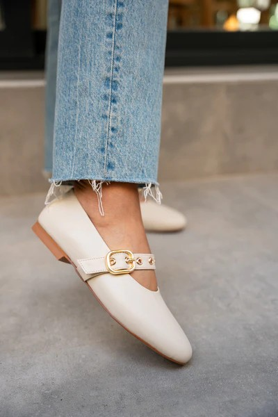 Senin Ballerina