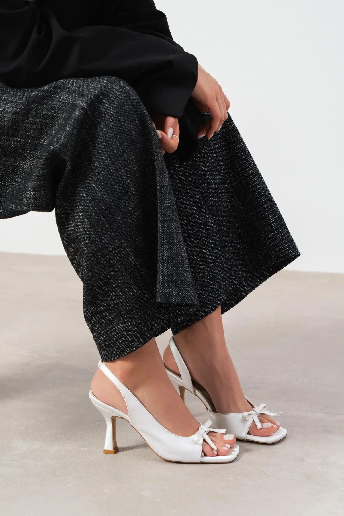 Lavenda Heels