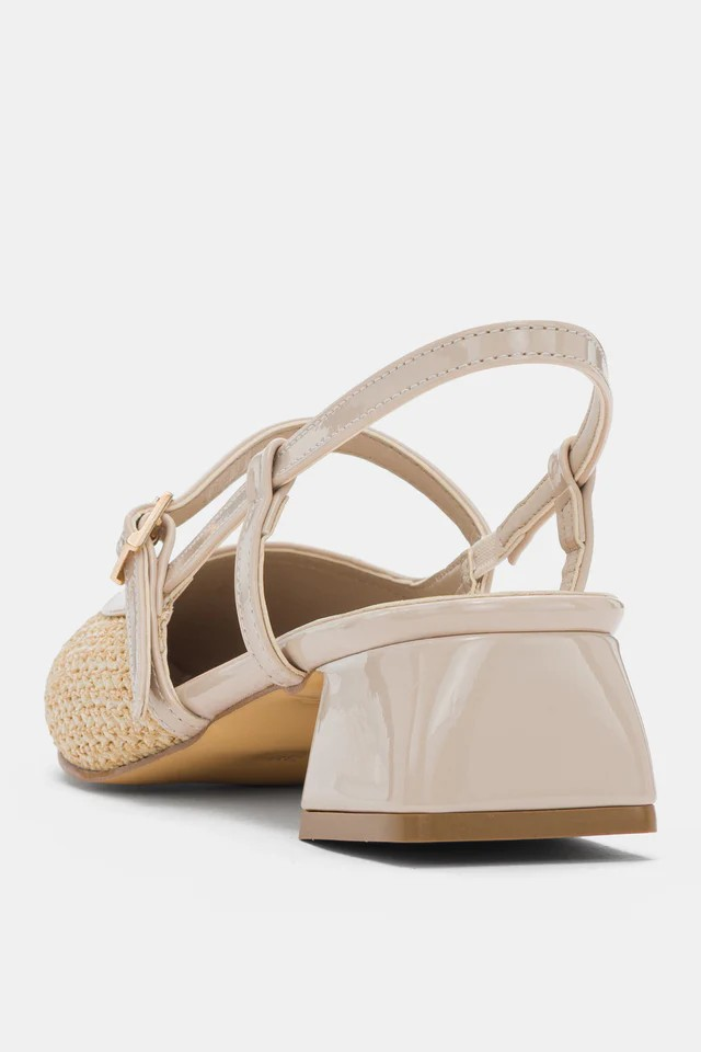 Talise Low heels