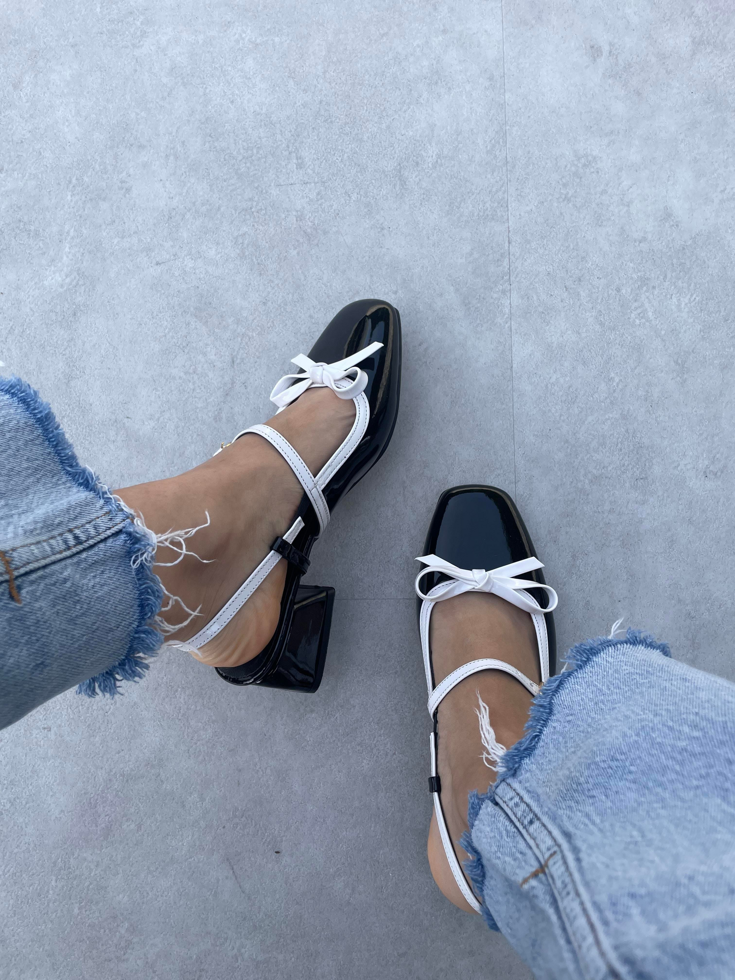 Zida Heels