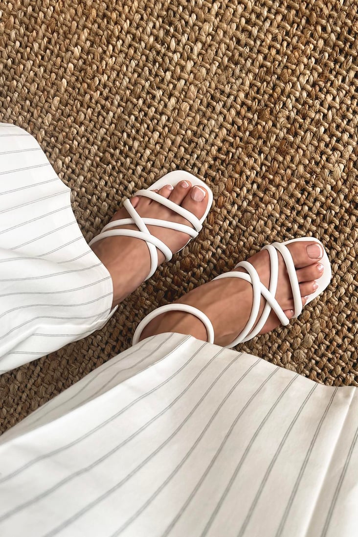 Cybelle Heeled Sandals