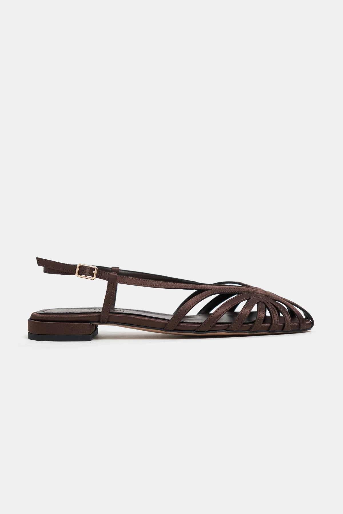 Beta Summer Sandals