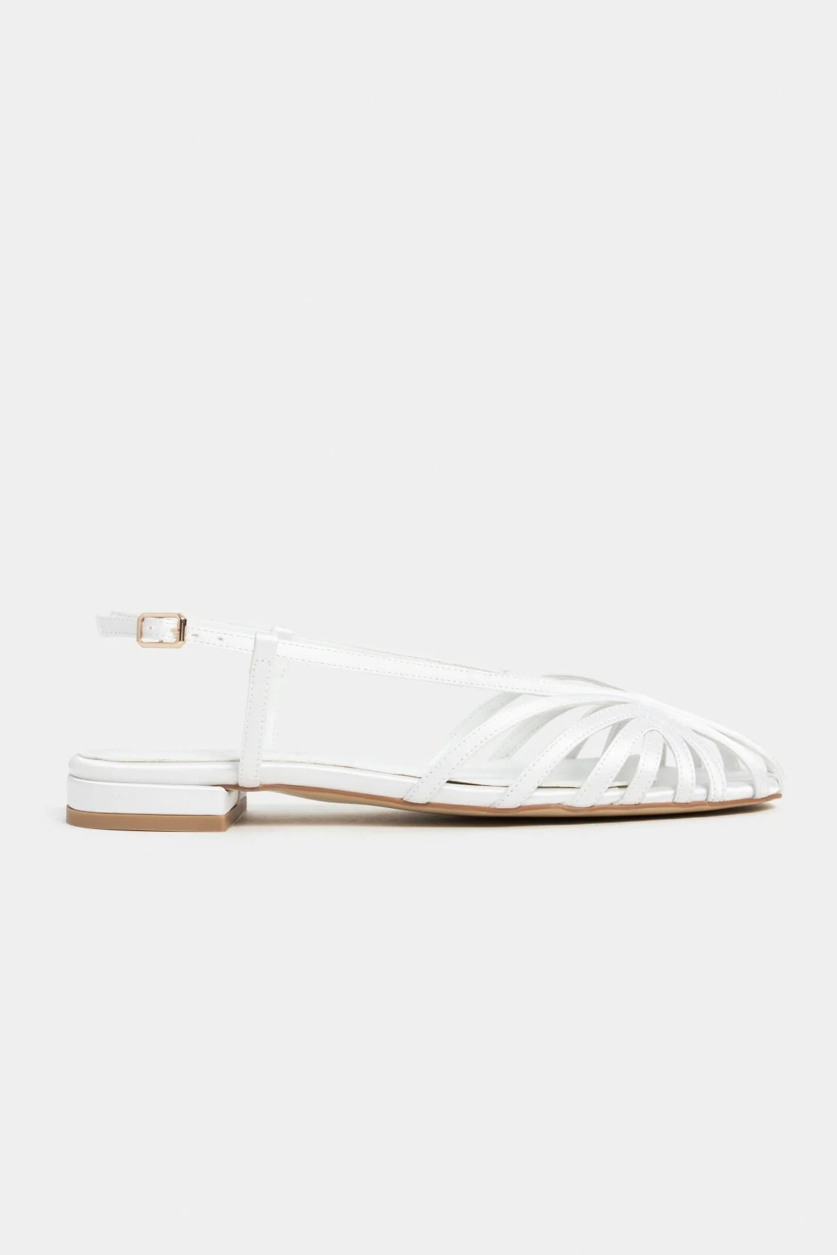 Beta Summer Sandals