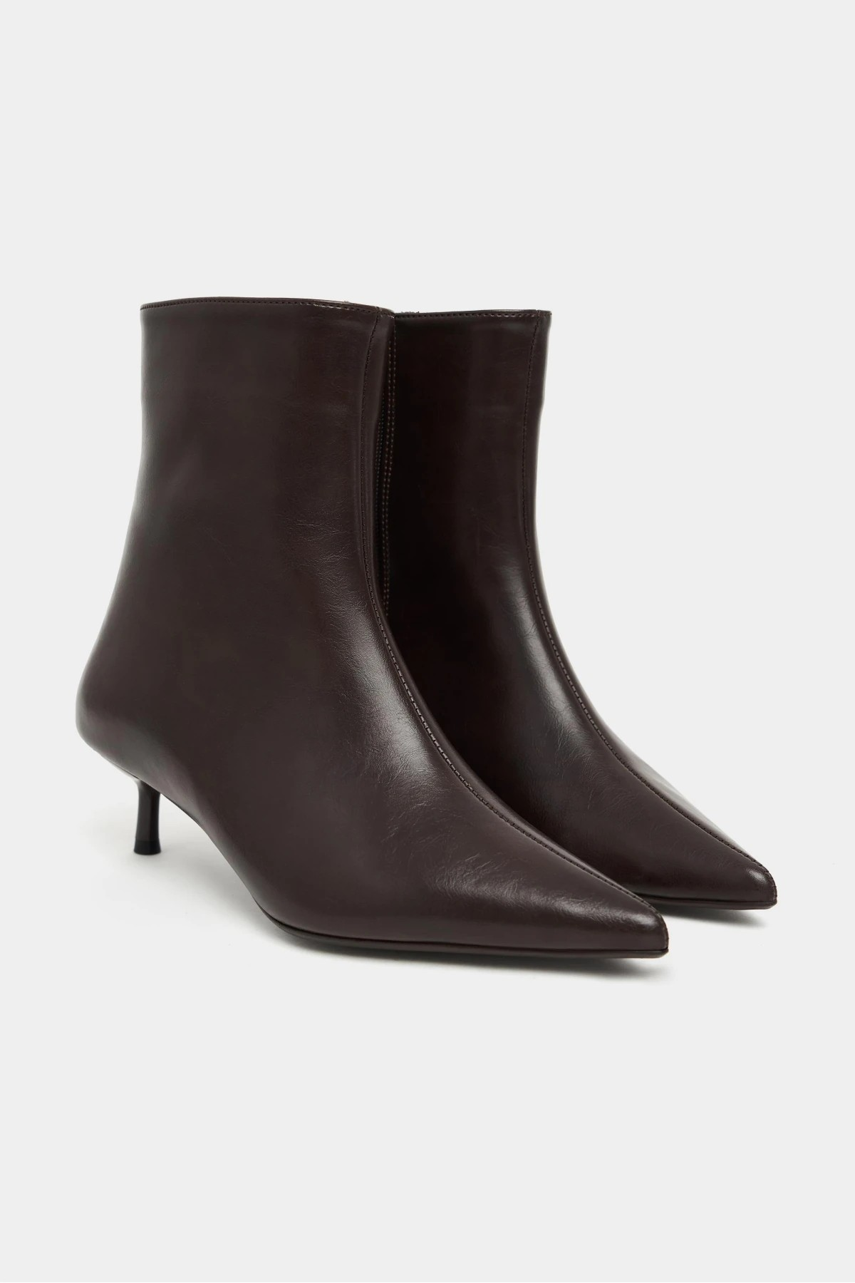 Ophelia Ankle Boots