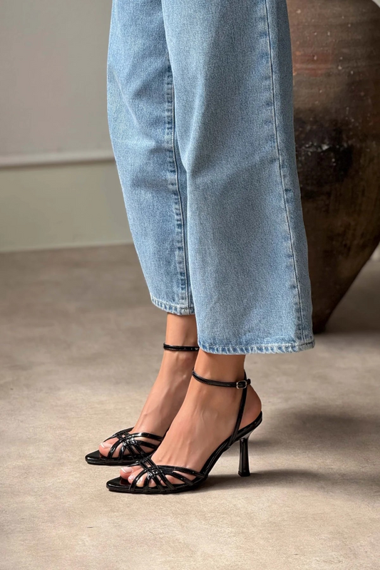 Kola heeled Sandals