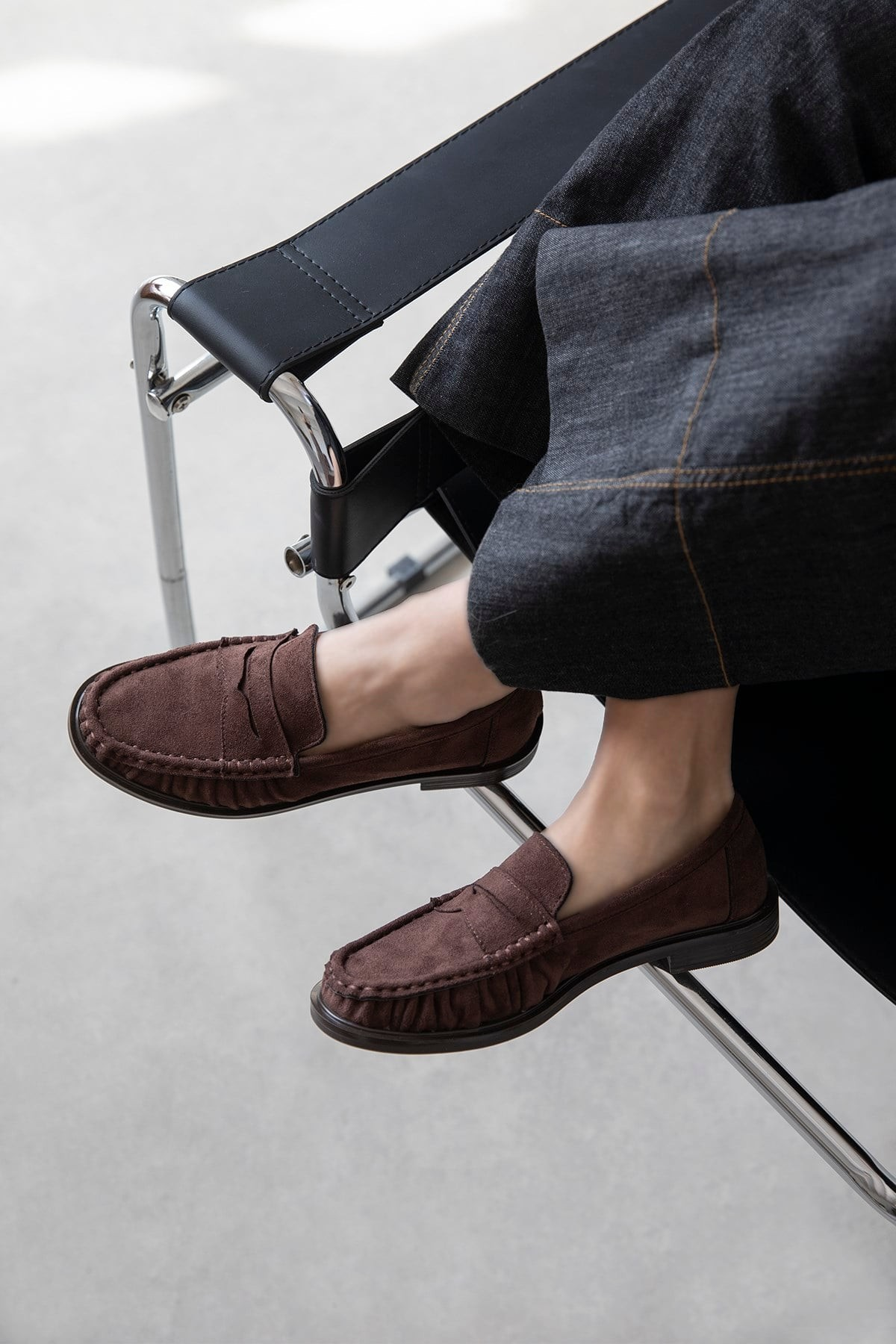 Sorba Loafer