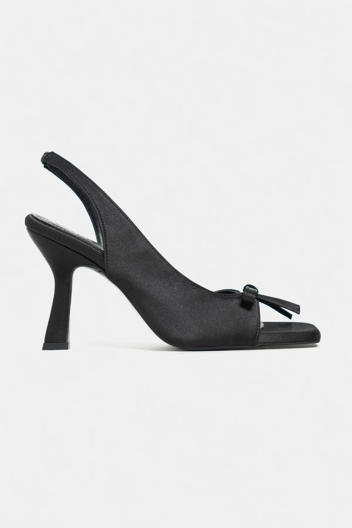 Lavenda Heels