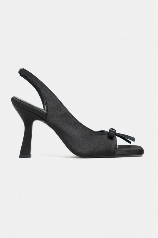 Lavenda Heels