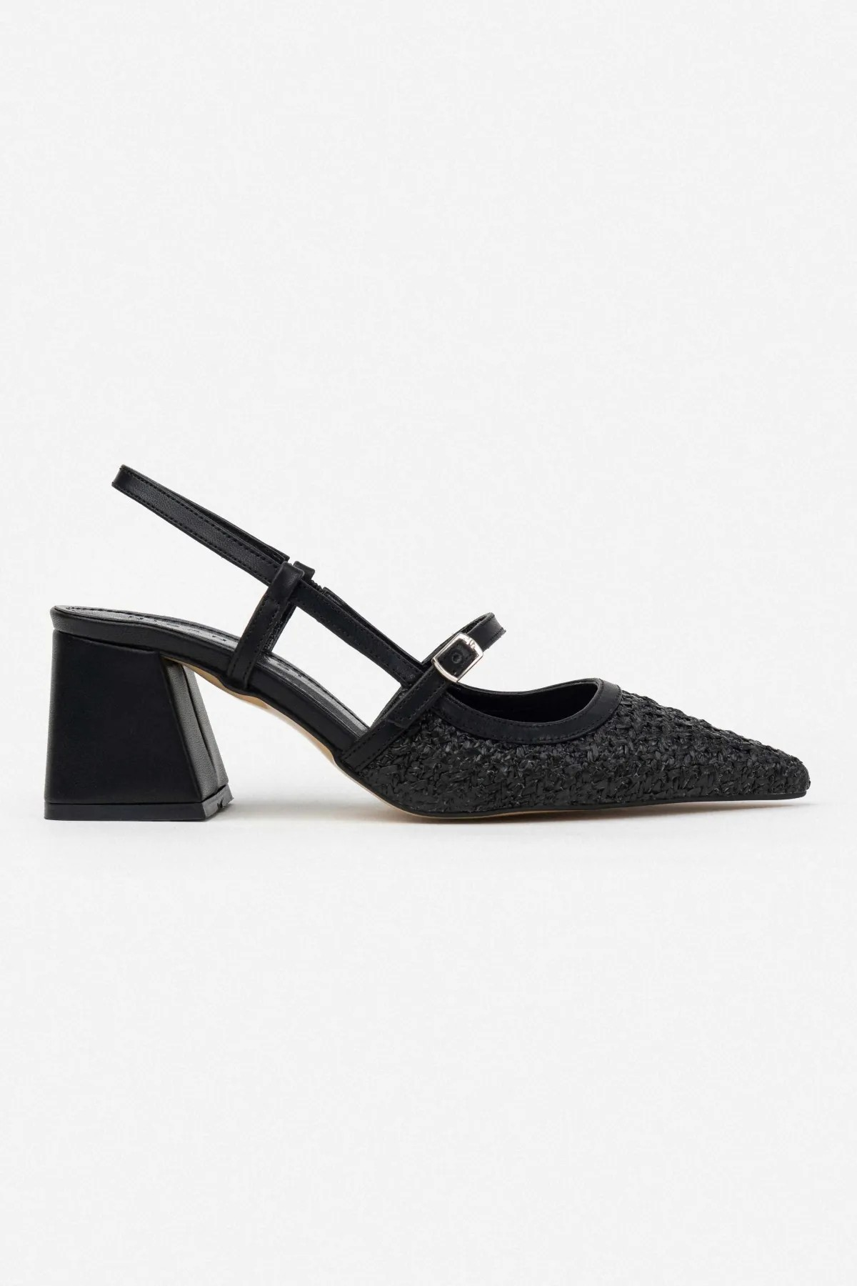 Seza Slingback heels