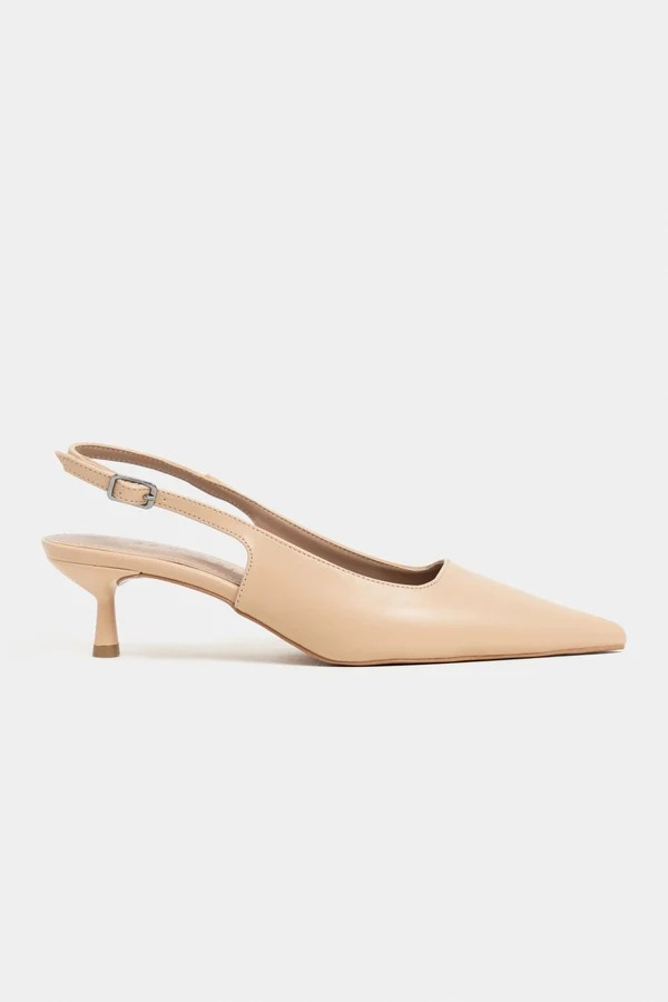 Tripsy Low heels slingback