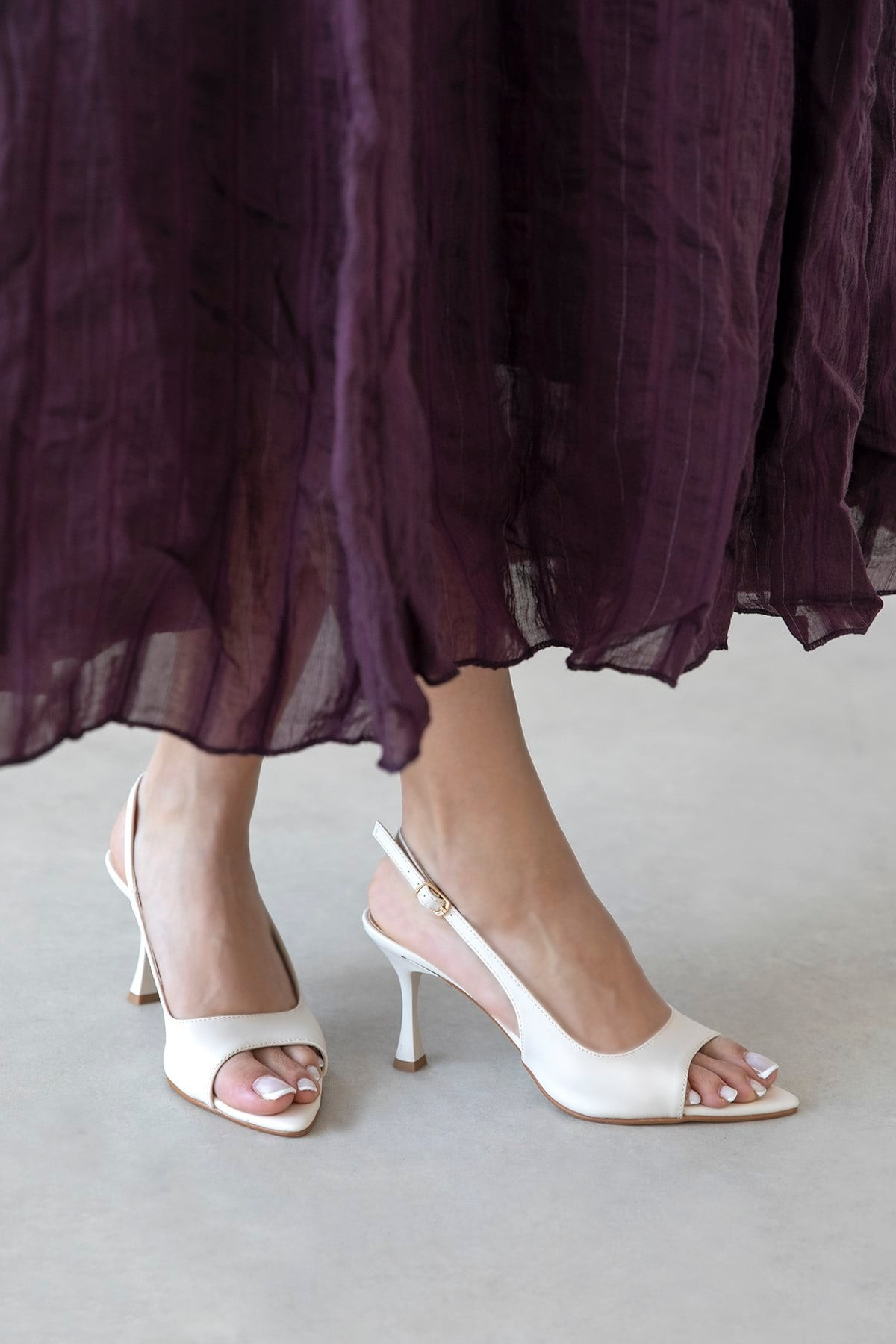 Viana Sandals