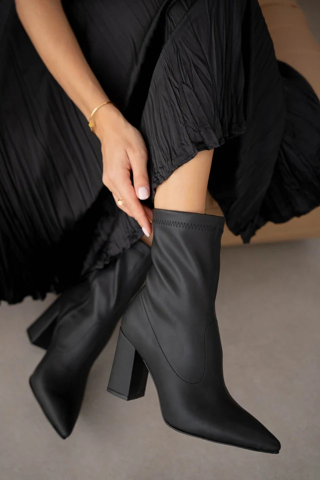 Solfa boots