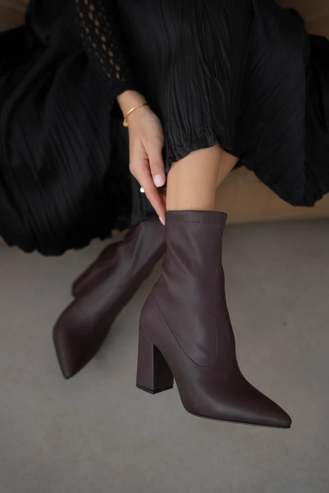 Solfa boots