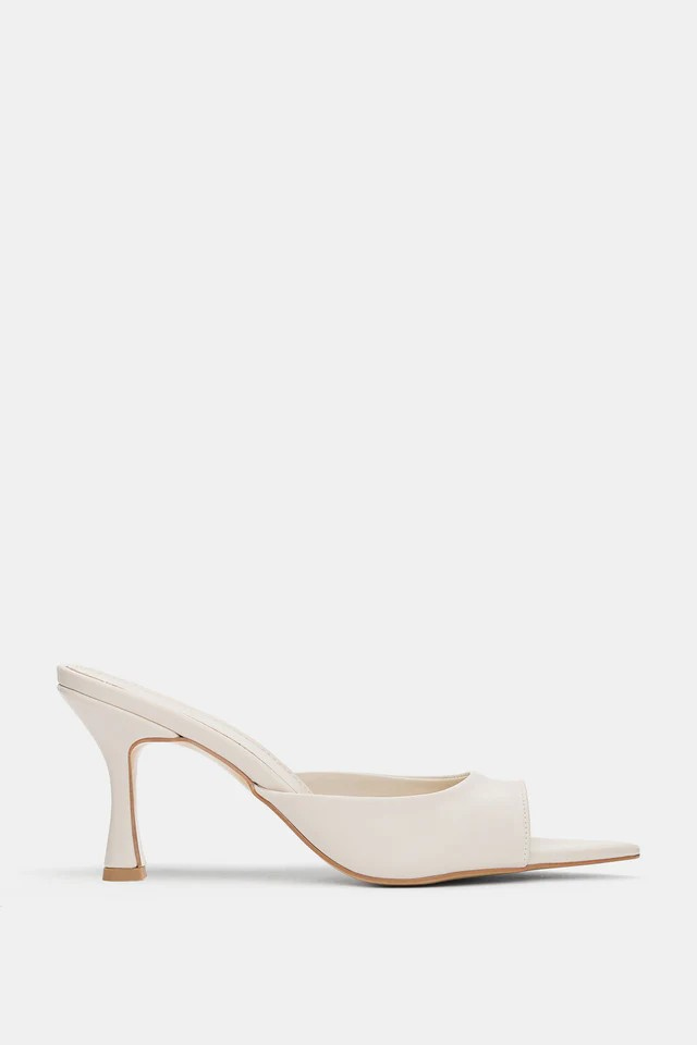 Toka Heels