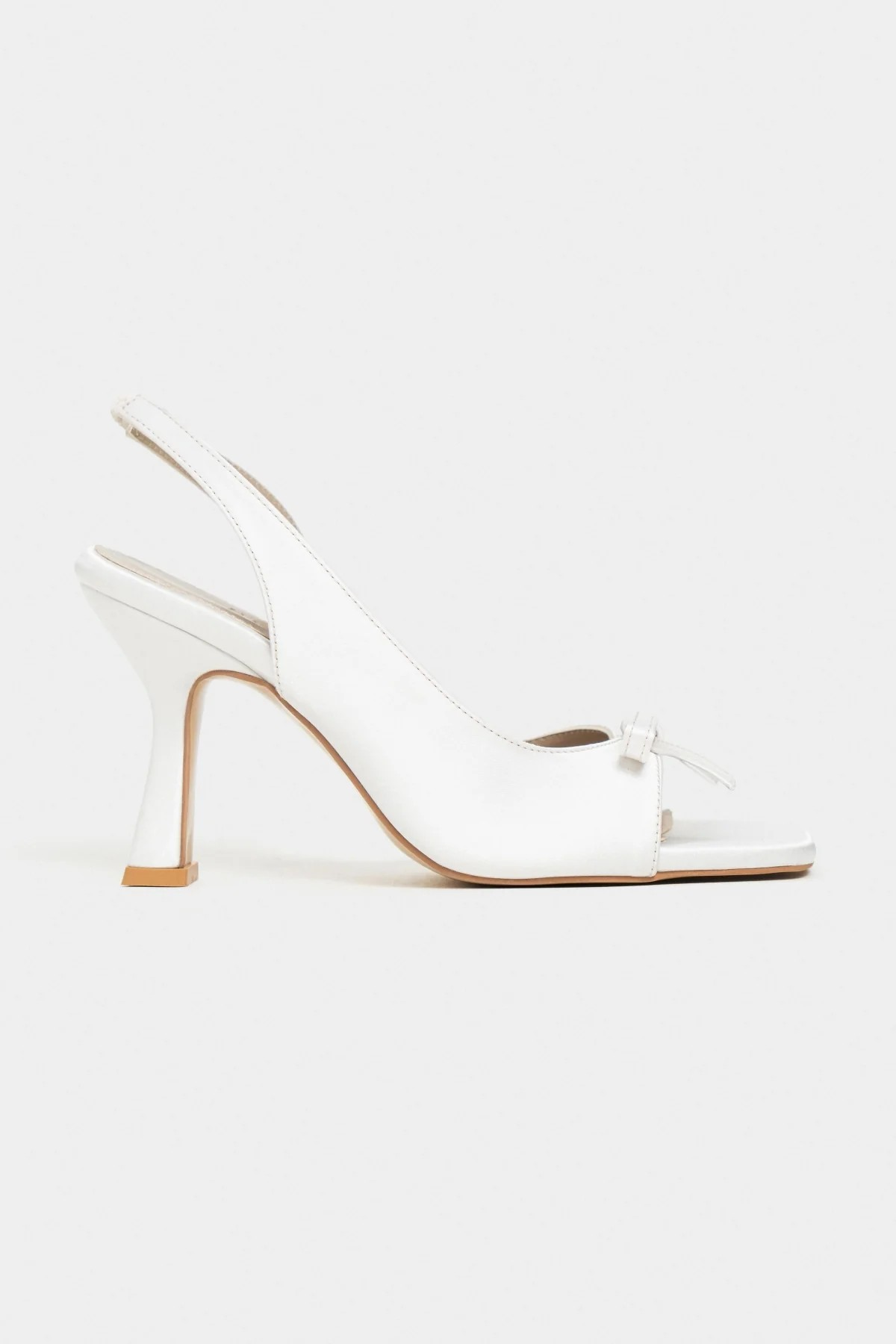 Lavenda Heels
