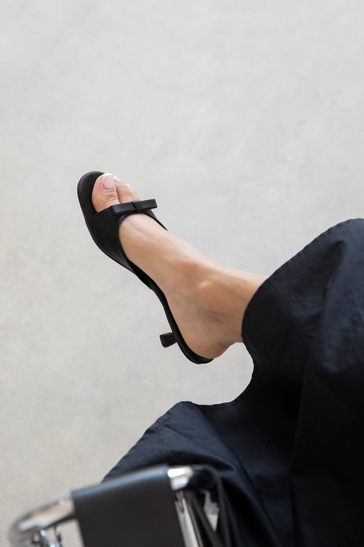 Moda Mule