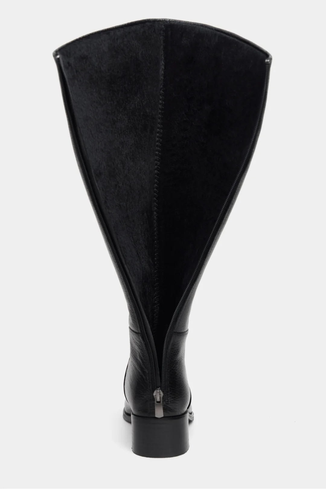Sako Knee-High Leather Boots