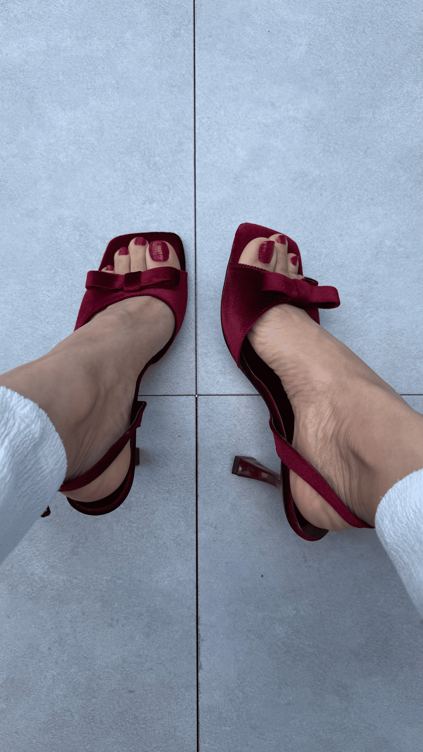 Lazia Heels