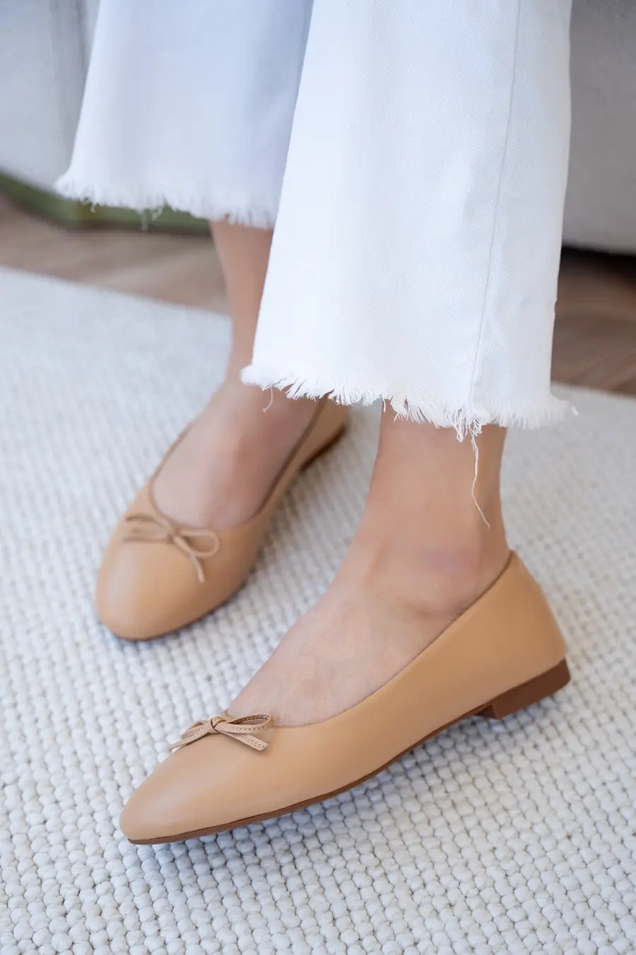 Delta Ballerina