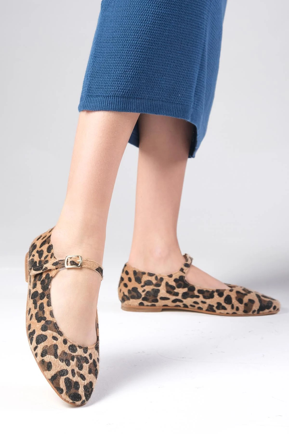 Dali Ballerina Leopard