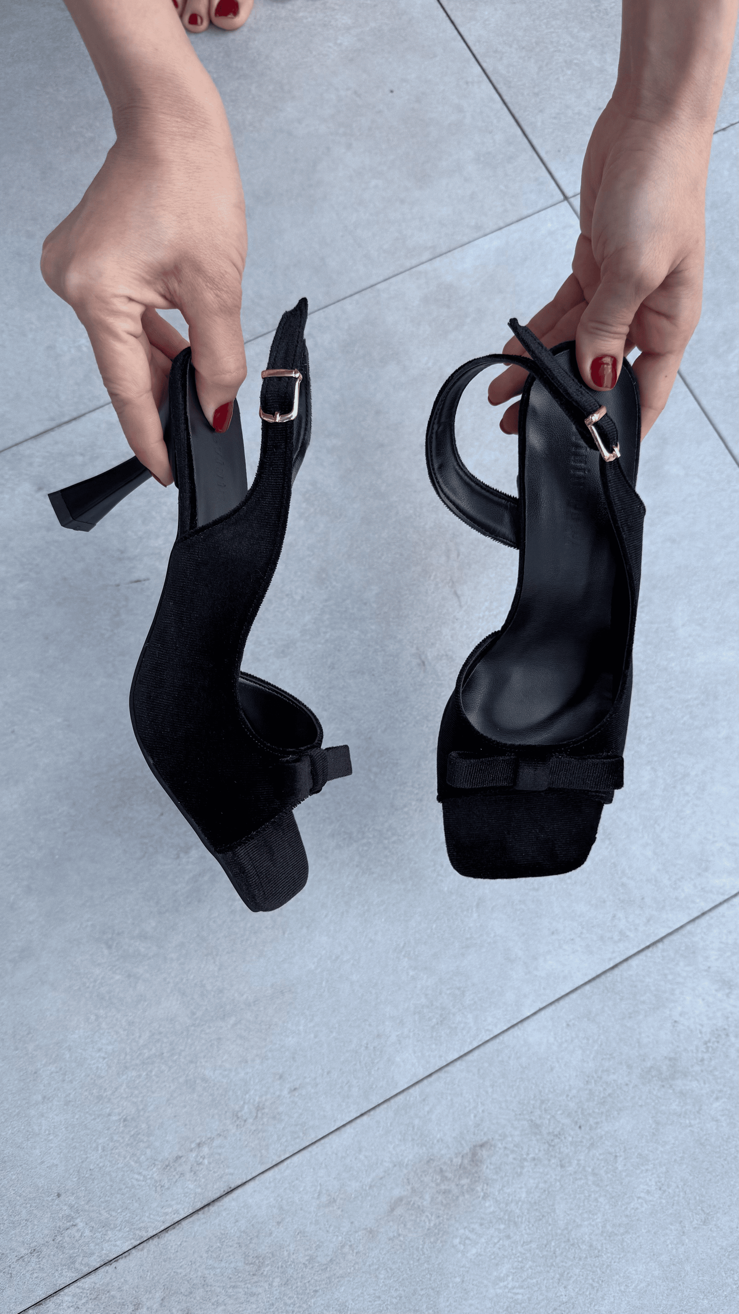 Lazia Heels
