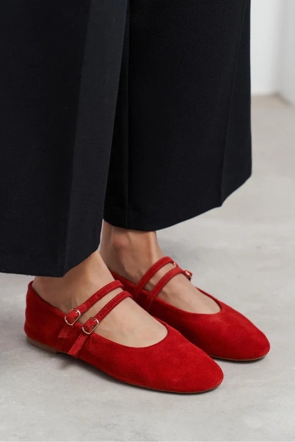 Ballerina 0067